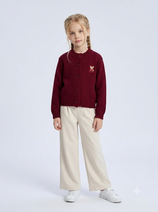 Mini Mignon PL267-1 | DN250 BORDEAUX – foto 2