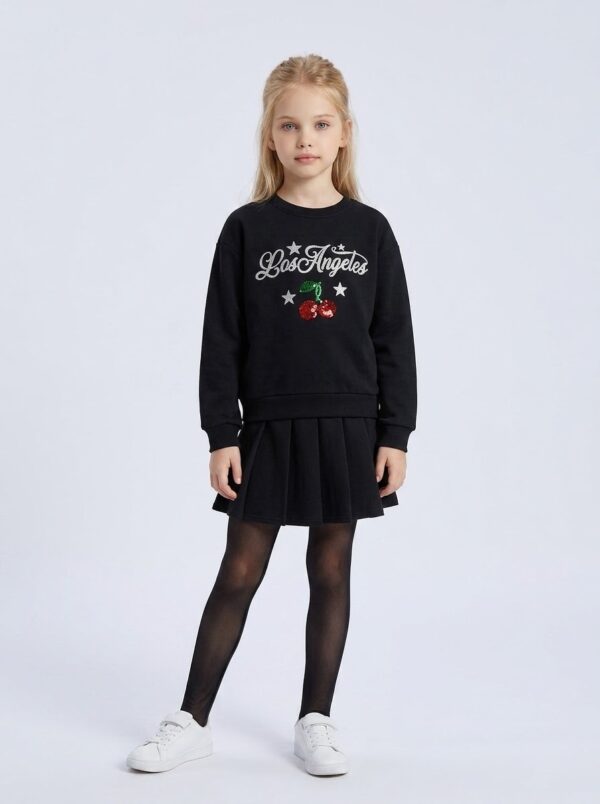 Mini Mignon SW255 | JP202 NOIR – foto 2