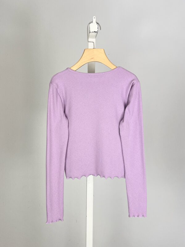 Mini Mignon TOP311-8 LILAS – foto 4