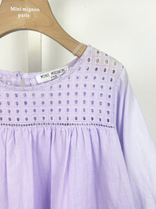 Mini Mignon TOP143 LILAS – foto 3