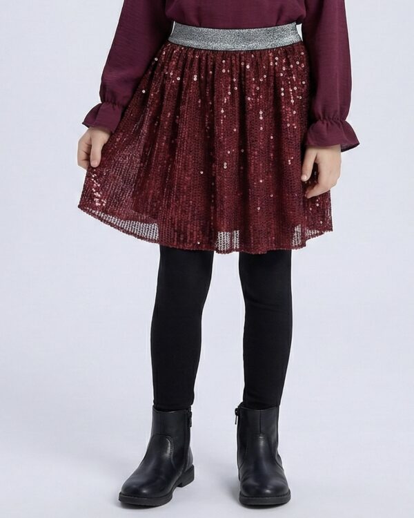 Mini Mignon JP169-8 BORDEAUX