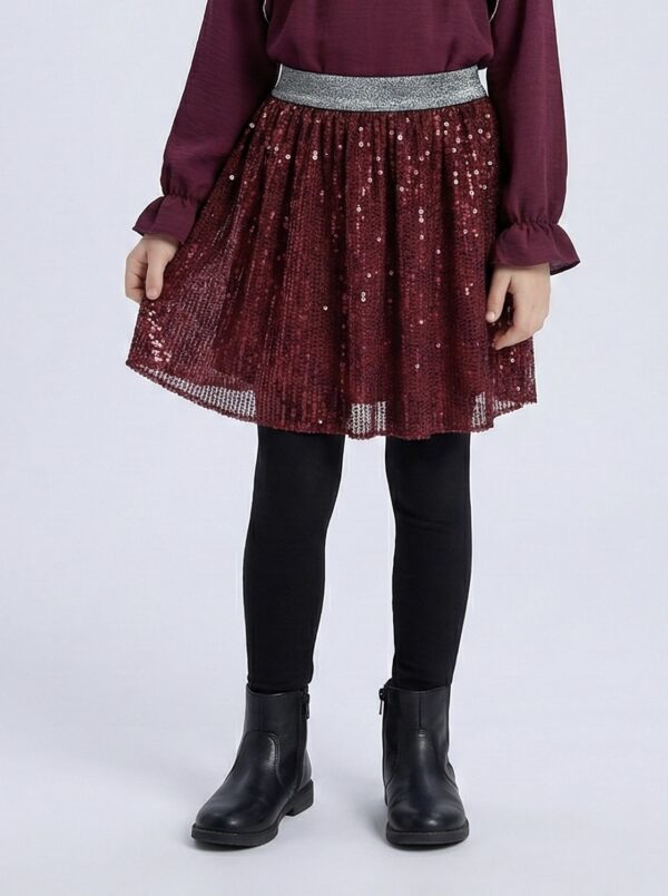 Mini Mignon JP169-8 BORDEAUX
