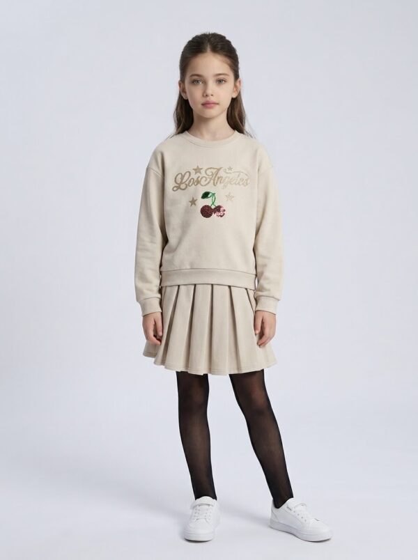 Mini Mignon SW255 | JP202 BEIGE – foto 2