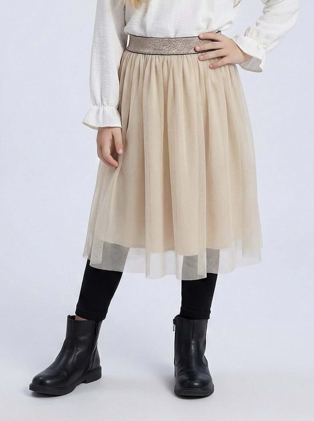 Mini Mignon JP167-8 BEIGE