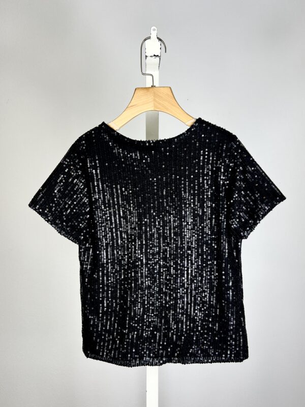 Mini Mignon TOP416 NOIR – foto 4