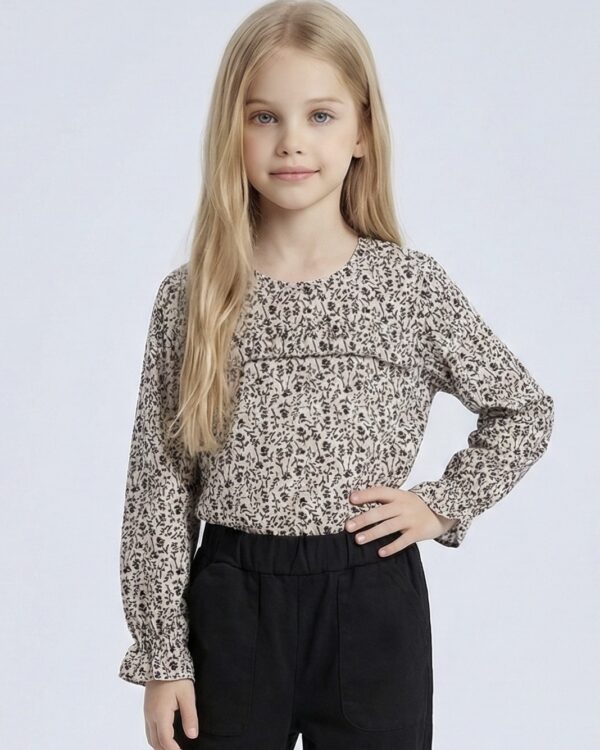 Mini Mignon TOP371 BEIGE