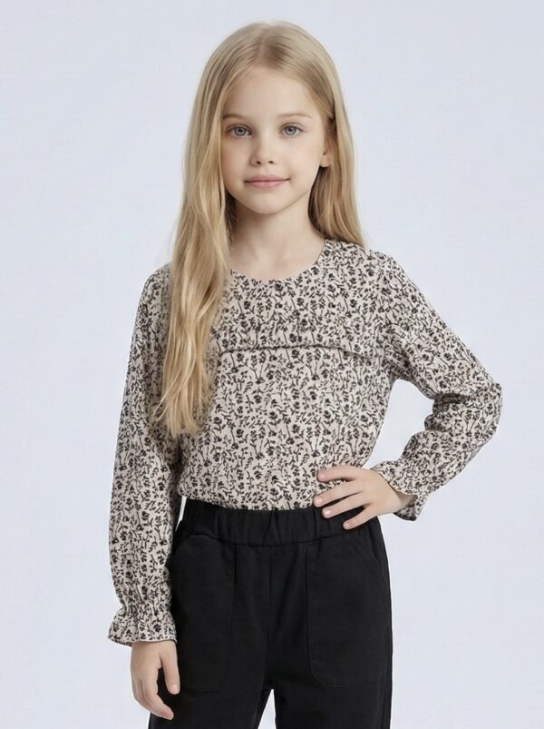 Mini Mignon TOP371 BEIGE