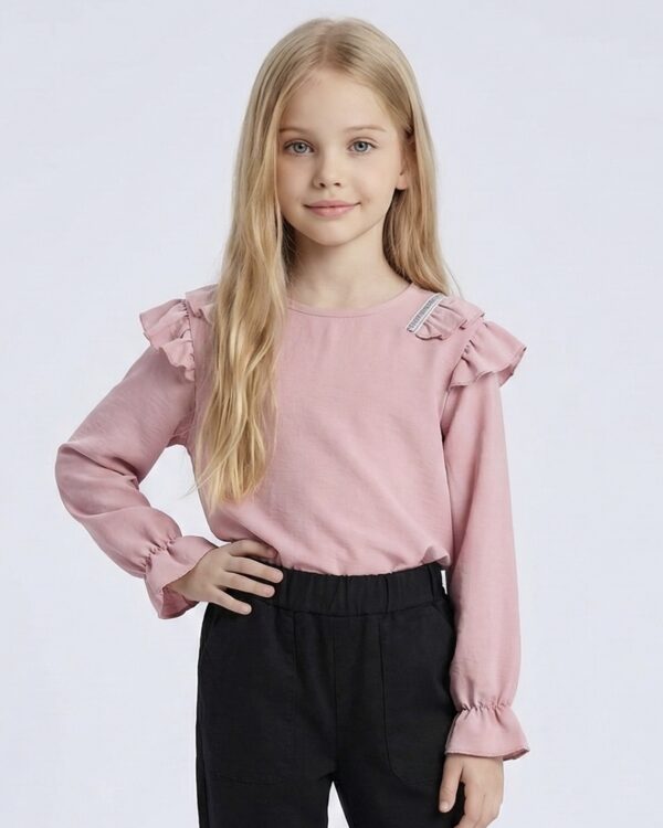 Mini Mignon TOP370 ROSE