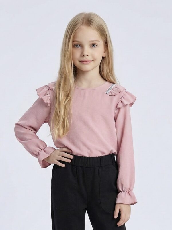 Mini Mignon TOP370 ROSE