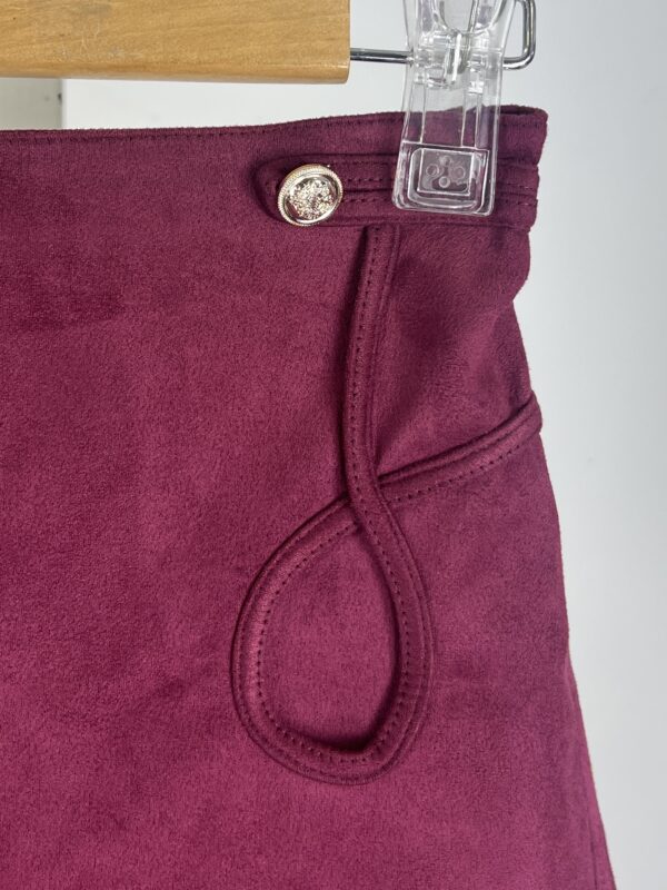 Mini Mignon TOP471 | ST236 BORDEAUX – foto 6