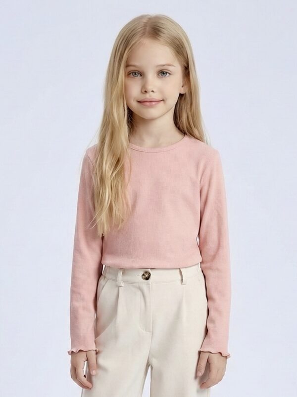 Mini Mignon TOP409-8 ROSE