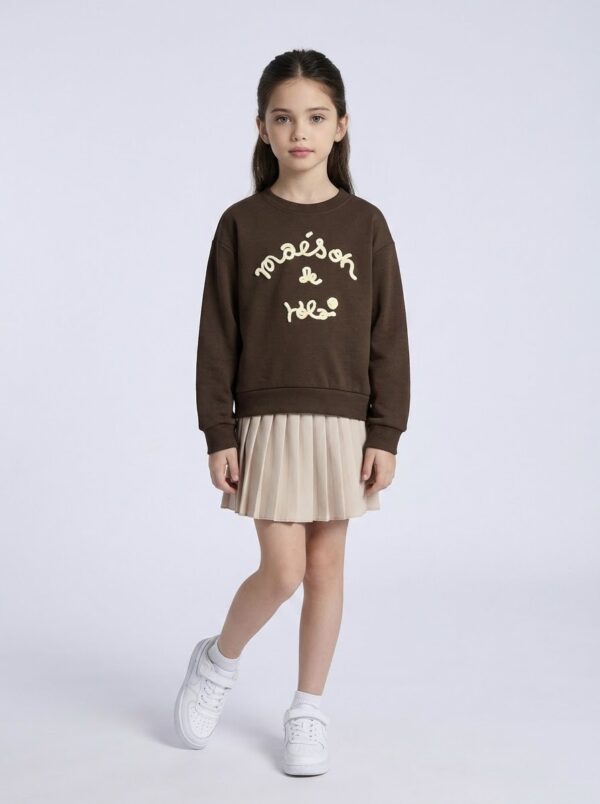 Mini Mignon SW257 | JP185 MARRON – foto 2