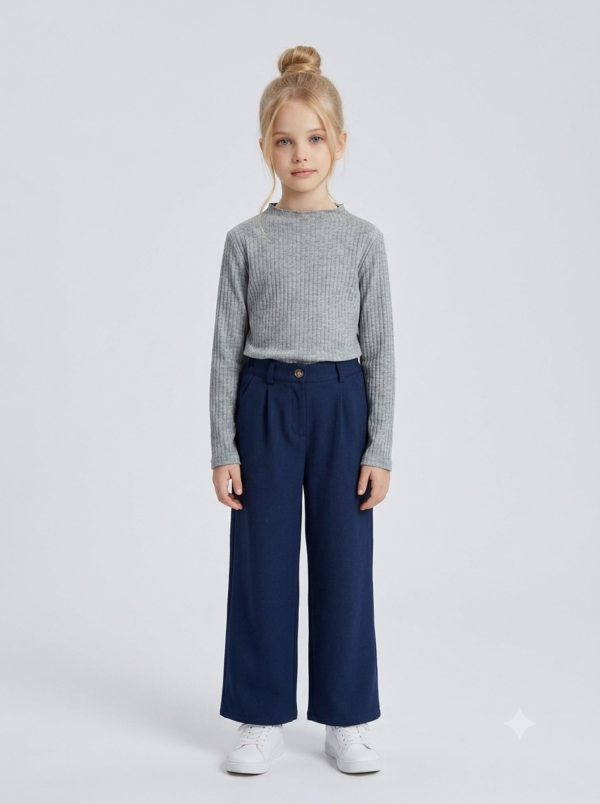 Mini Mignon TOP314-8 | DN250 BLEU MARINE – foto 2