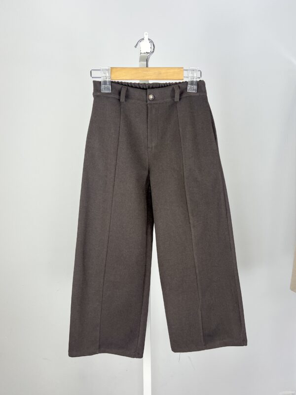 Mini Mignon TOP455-1 | DN263 MARRON – foto 4