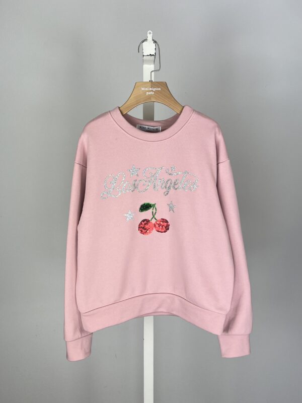 Mini Mignon SW255 ROSE – foto 2