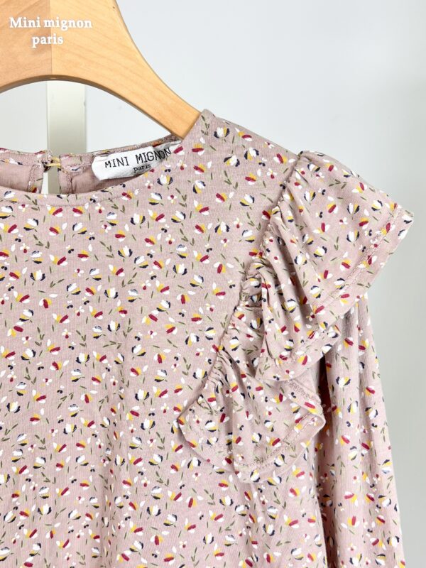 Mini Mignon TOP454 ROSE – foto 3