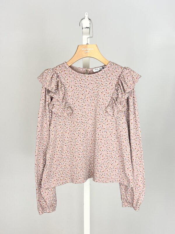 Mini Mignon TOP454 ROSE – foto 2