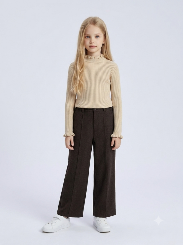 Mini Mignon PL250 | DN262 MARRON – foto 2