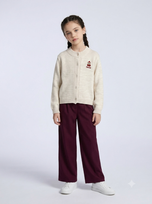 Mini Mignon PL267-1 | DN250 BEIGE – foto 2