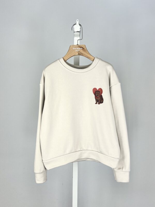 Mini Mignon SW248 | JP185 BEIGE – foto 3