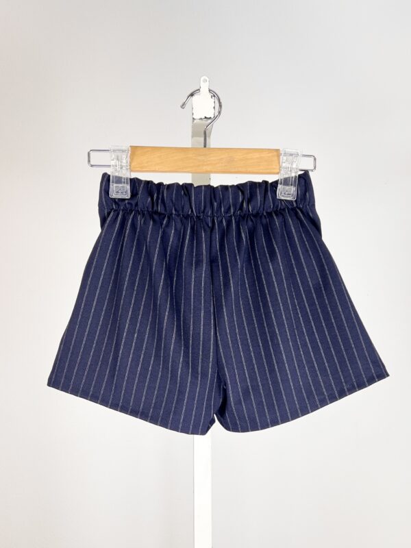 Mini Mignon ST228 BLEU MARINE – foto 4