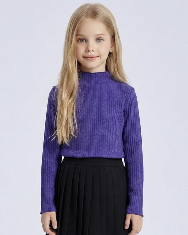 Mini Mignon TOP314-8 VIOLET