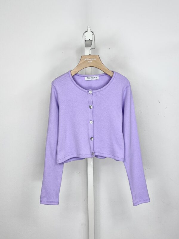 Mini Mignon TOP326 VIOLET – foto 2