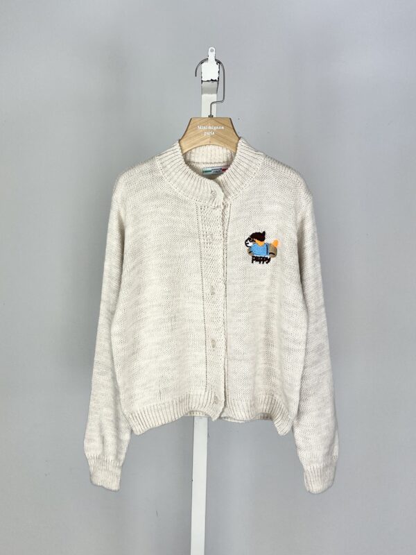Mini Mignon PL267 | DN250 BEIGE – foto 3