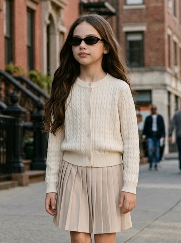 Mini Mignon PL269 | JP185 BEIGE