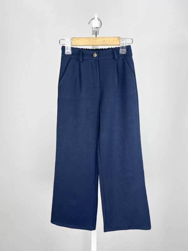 Mini Mignon TOP411 | DN250 BLEU – foto 4