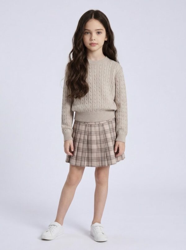 Mini Mignon PL265 | JP205 BEIGE – foto 2