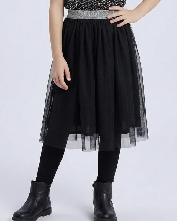 Mini Mignon JP167-8 NOIR