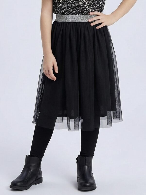 Mini Mignon JP167-8 NOIR
