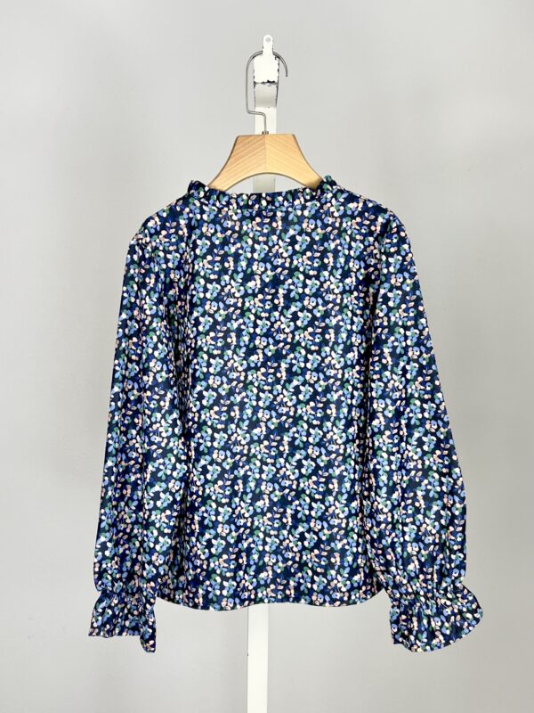 Mini Mignon TOP352 BLEU – foto 4