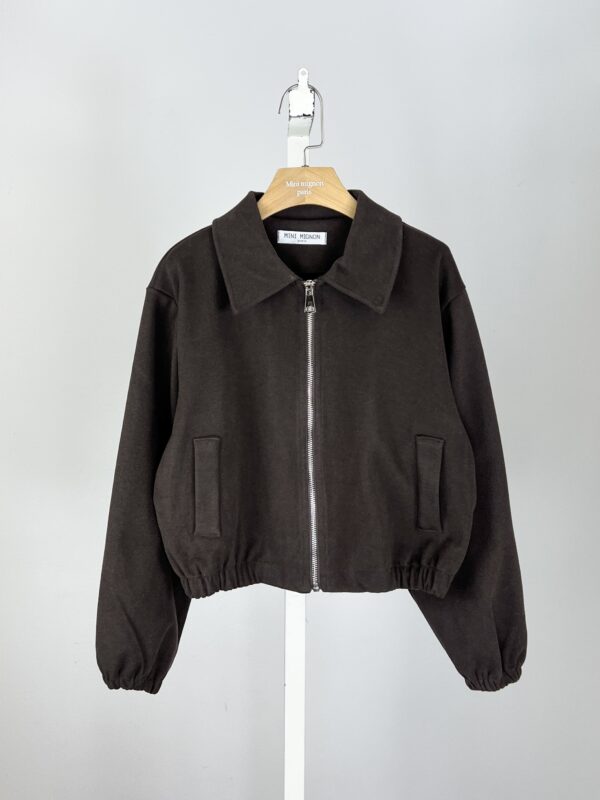 Mini Mignon VS309 | TOP314-8 | ST222 MARRON – foto 3