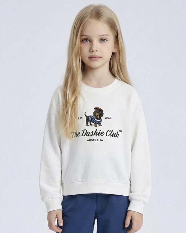 Mini Mignon SW243 BLANC