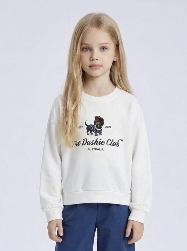 Mini Mignon SW243 BLANC