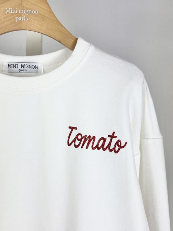 Mini Mignon SW241 TOMATO – foto 4