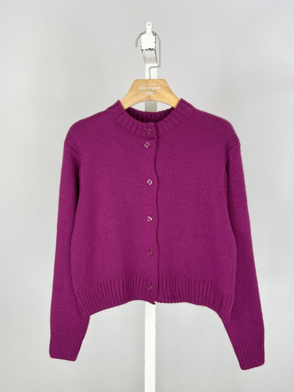 Mini Mignon PL236 PRUNE – foto 2