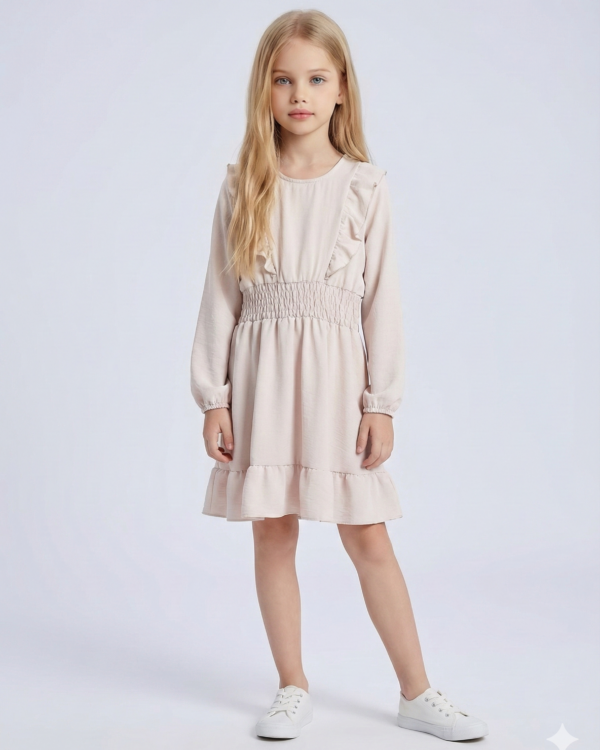Mini Mignon ROB208 BEIGE