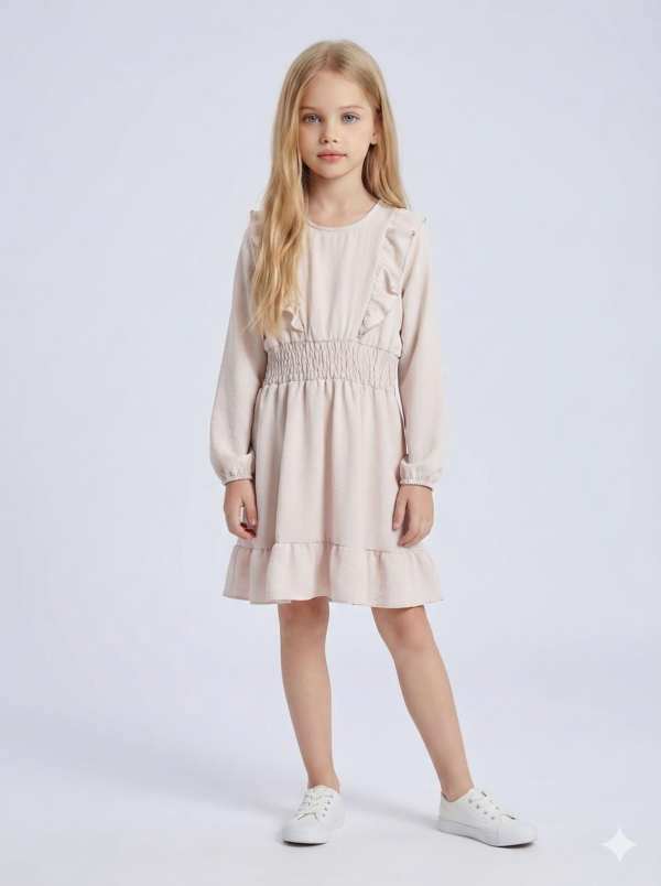 Mini Mignon ROB208 BEIGE