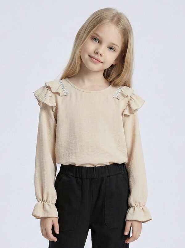 Mini Mignon TOP370 BEIGE