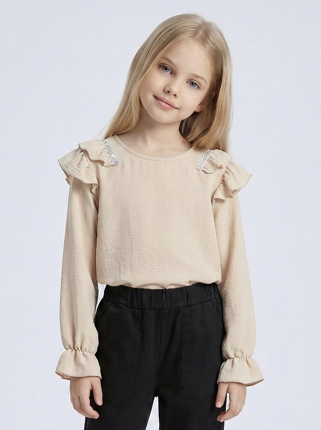 Mini Mignon TOP370 BEIGE