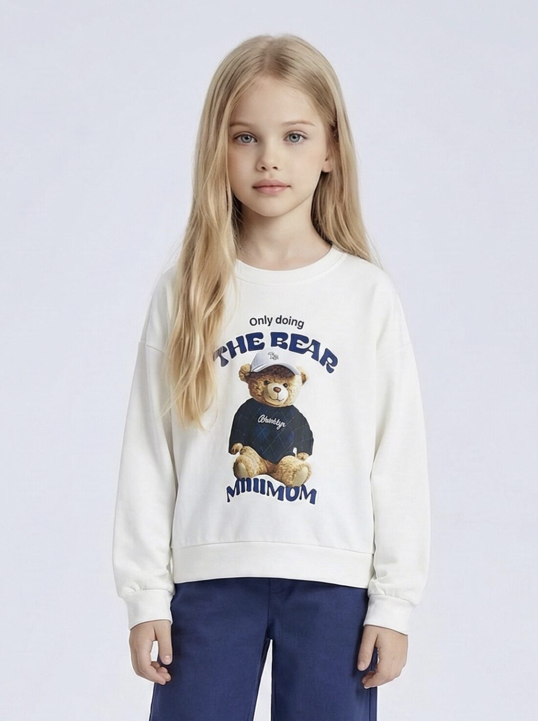 Mini Mignon SW242 BLANC