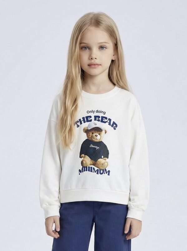 Mini Mignon SW242 BLANC