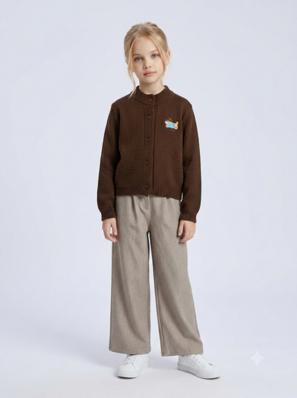 Mini Mignon PL267 | DN250 MARRON – foto 2