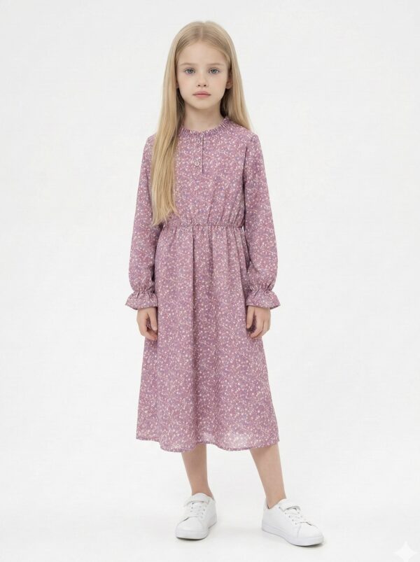 Mini Mignon ROB303 ROSE