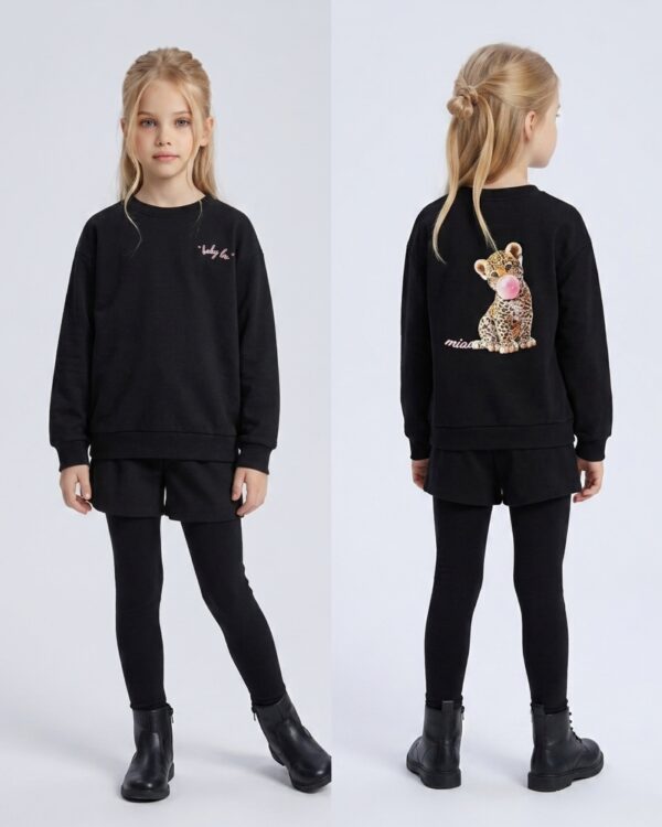 Mini Mignon SW247-A | ST222 NOIR – foto 2