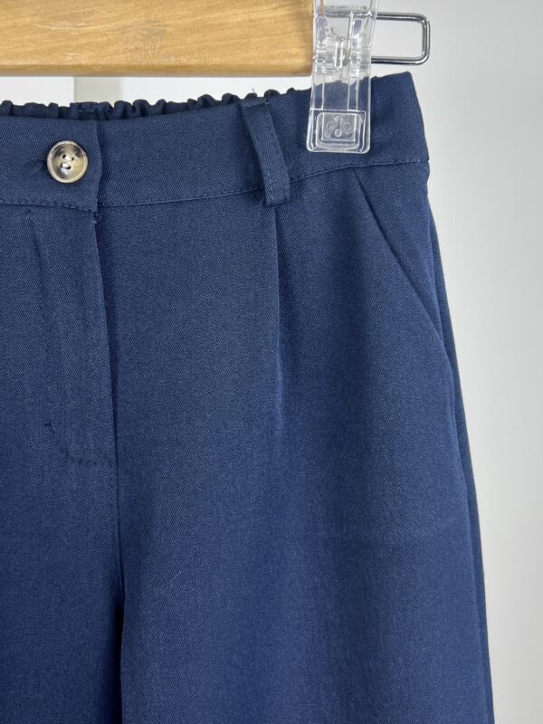 Mini Mignon TOP314-8 | DN250 BLEU MARINE – foto 6