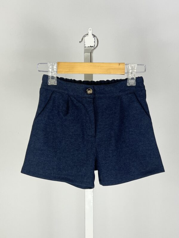 Mini Mignon PL266 | ST222 BLEU – foto 3